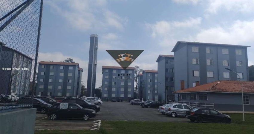 Apartamento para Venda em Suzano, Cidade Boa Vista, 2 dormitórios, 1 banheiro, 1 vaga
