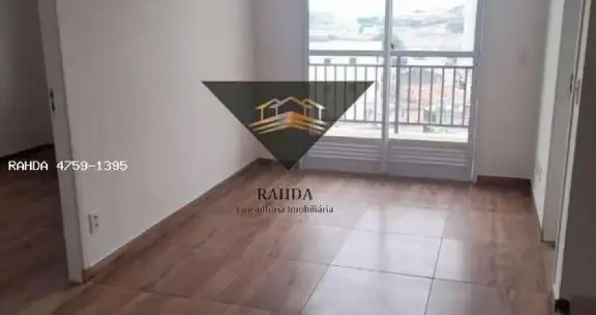 Apartamento para Venda em Ferraz de Vasconcelos, VILA ZITA, 2 dormitórios, 1 banheiro, 1 vaga
