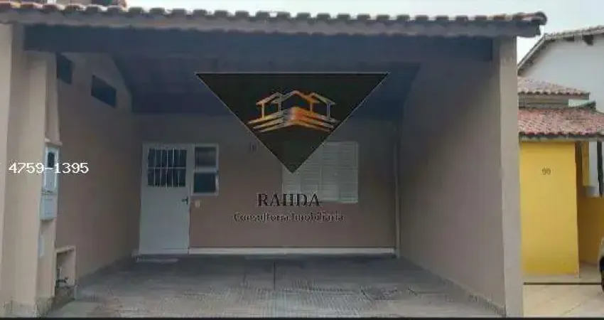 Casa em Condomínio para Venda em Ferraz de Vasconcelos, Vila Romanopolis, 2 dormitórios, 2 banheiros, 2 vagas
