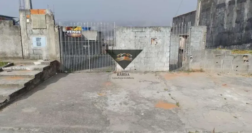 Lote para Venda em Suzano, Jardim Graziela, 2 dormitórios, 1 banheiro, 1 vaga