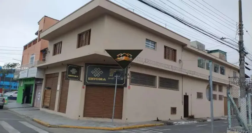 Casa para Venda em Suzano, Centro, 3 dormitórios, 1 suíte, 2 banheiros, 1 vaga