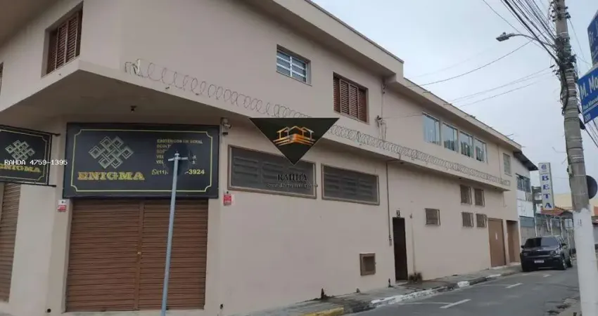 Casa para Locação em Suzano, Centro, 3 dormitórios, 1 suíte, 2 banheiros, 1 vaga