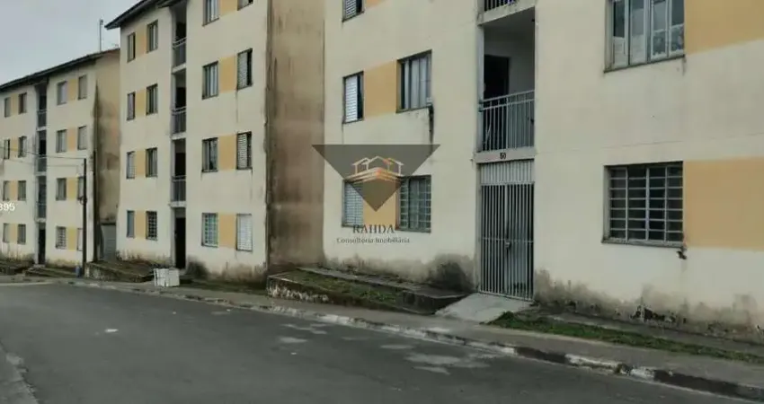 Apartamento para locação em suzano, jardim europa, 2 dormitórios, 1 banheiro, 1 vaga