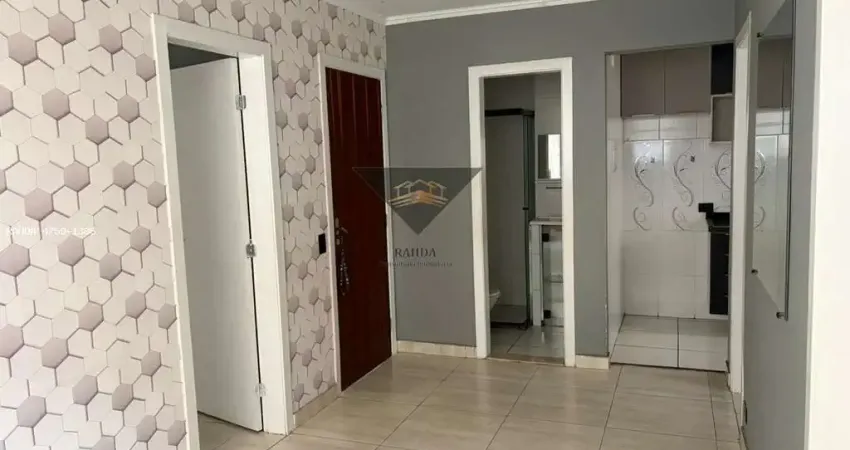 Apartamento para venda em suzano, vila urupês, 3 dormitórios, 1 banheiro, 1 vaga