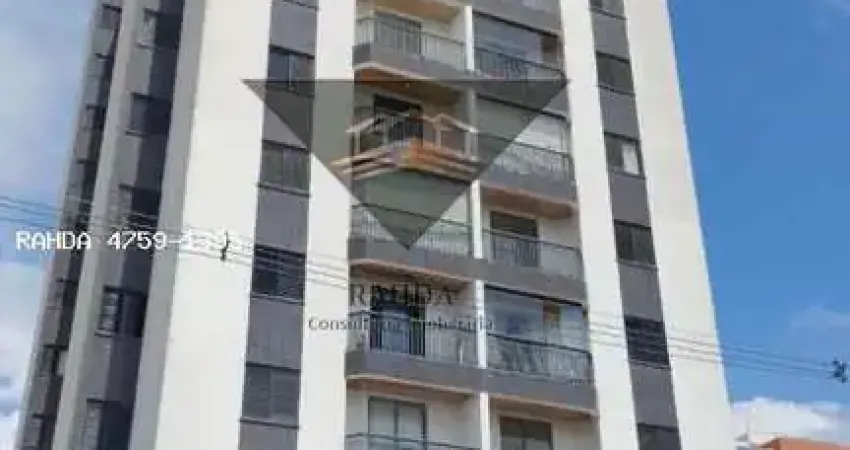 Apartamento para locação em suzano, centro, 2 dormitórios, 1 banheiro, 1 vaga