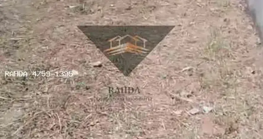 Terreno comercial para alugar na RUA TEREZA HAGUIARA CARDOSO, Jardim Casa Branca, Suzano