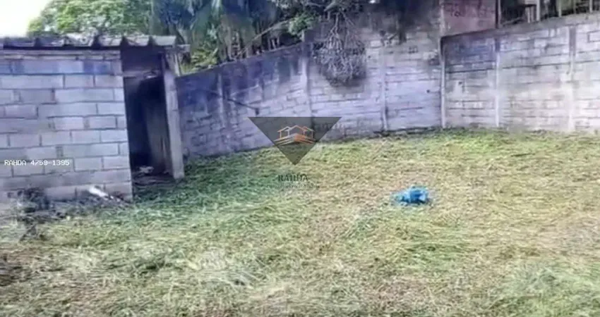 Terreno à venda no Taiacupeba, Mogi das Cruzes 