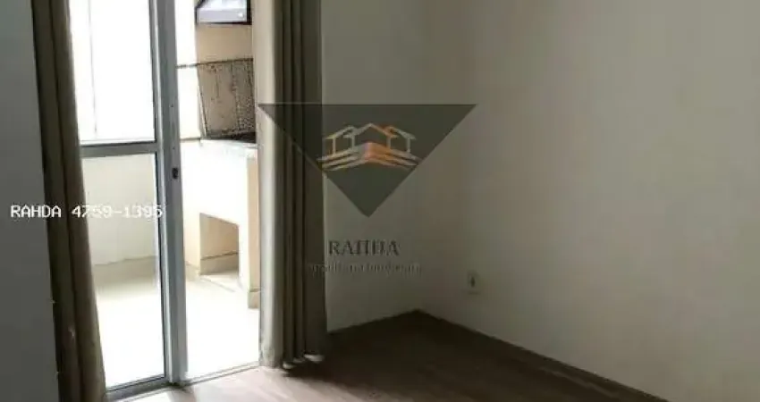 Apartamento para locação em suzano, caxangá, 2 dormitórios, 1 banheiro, 1 vaga