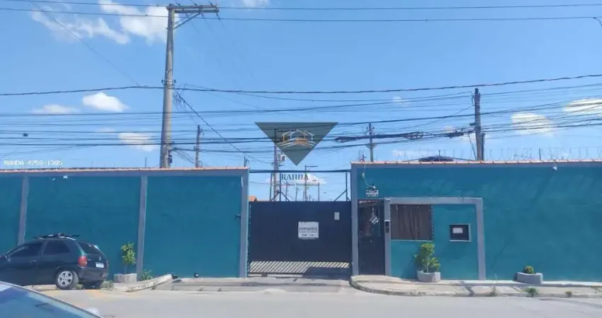 Casa em condomínio para venda em itaquaquecetuba, jardim agarve, 2 dormitórios, 1 suíte, 1 banheiro, 2 vagas