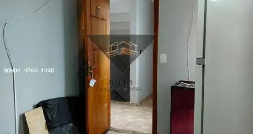 Apartamento para Venda em Suzano, Parque Santa Rosa, 2 dormitórios, 1 banheiro, 1 vaga