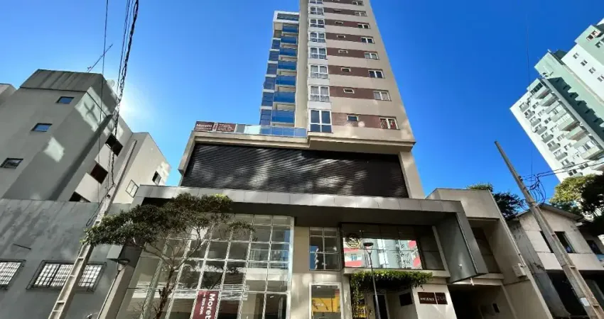 Apartamento à venda na Rua Ibiporã, 872, Centro, Pato Branco