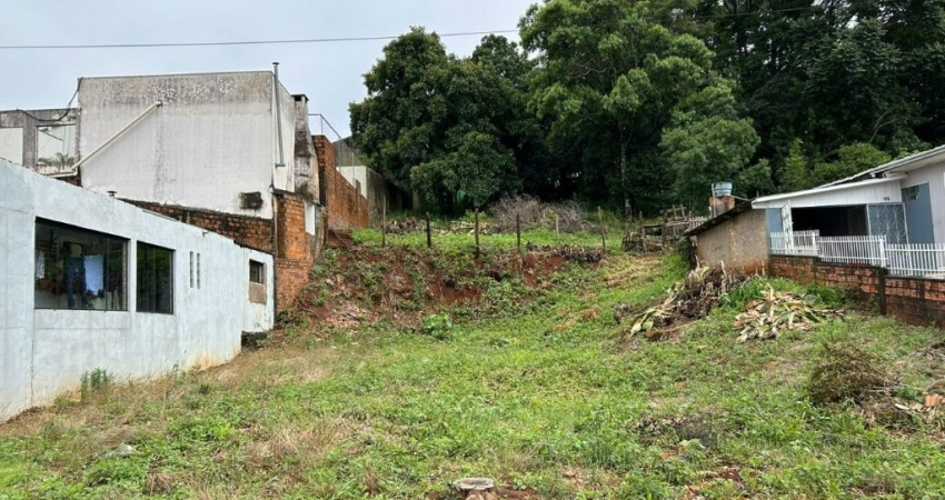 Terreno à venda no La Salle, Pato Branco 
