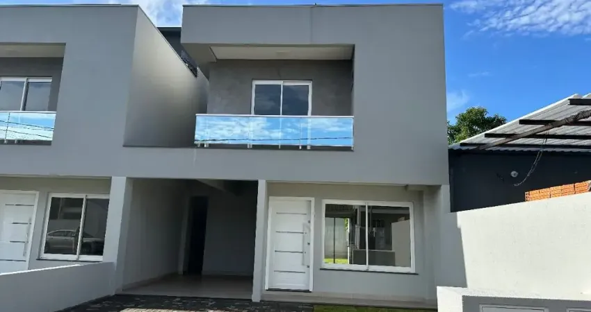 Casa com 3 quartos à venda na Rua Ibiporã, 872, La Salle, Pato Branco