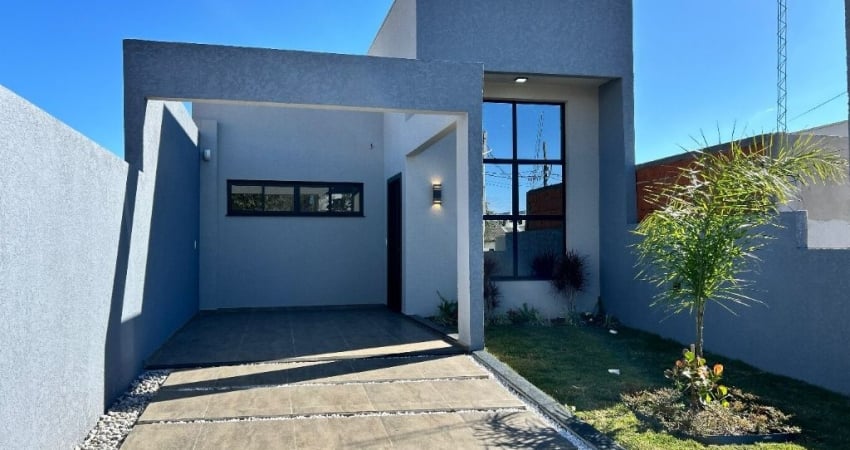 Casa com 3 quartos à venda na Rua Ibiporã, 872, Fraron, Pato Branco