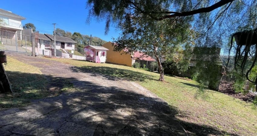 Terreno à venda na Rua Ibiporã, 872, Santa Terezinha, Pato Branco