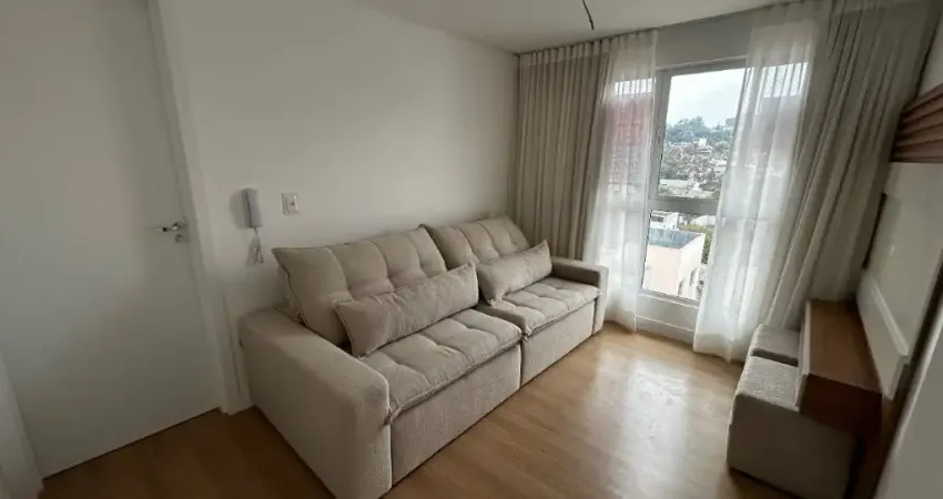 Apartamento à venda na Rua Ibiporã, 872, Parzianello, Pato Branco