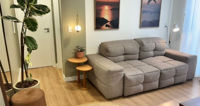 APARTAMENTO MOBILIADO PARA LOCAÇÃO, CENTRO, PATO BRANCO