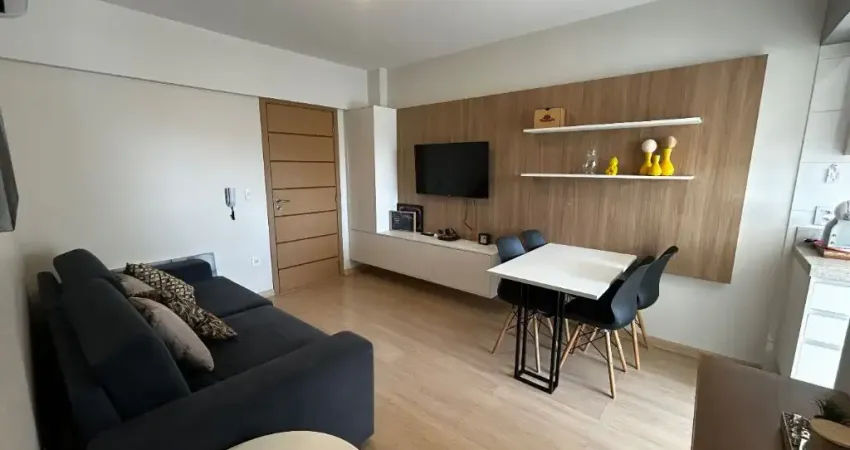 APARTAMENTO MOBILIADO PARA LOCAÇÃO, CENTRO, PATO BRANCO