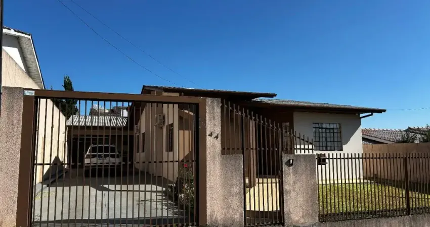 Casa com 3 quartos à venda no Santa Terezinha, Pato Branco