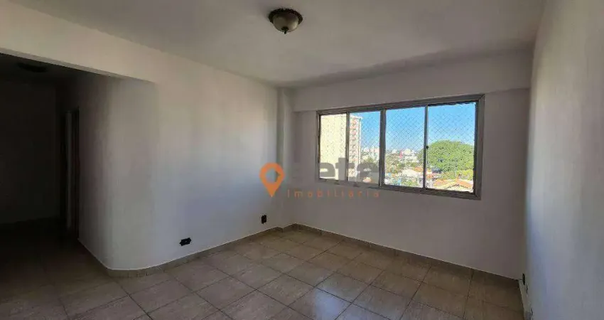 Apartamento com 3 dormitórios à venda, 70 m² por r$ 450.000,00 - jardim das indústrias - são josé dos campos/sp