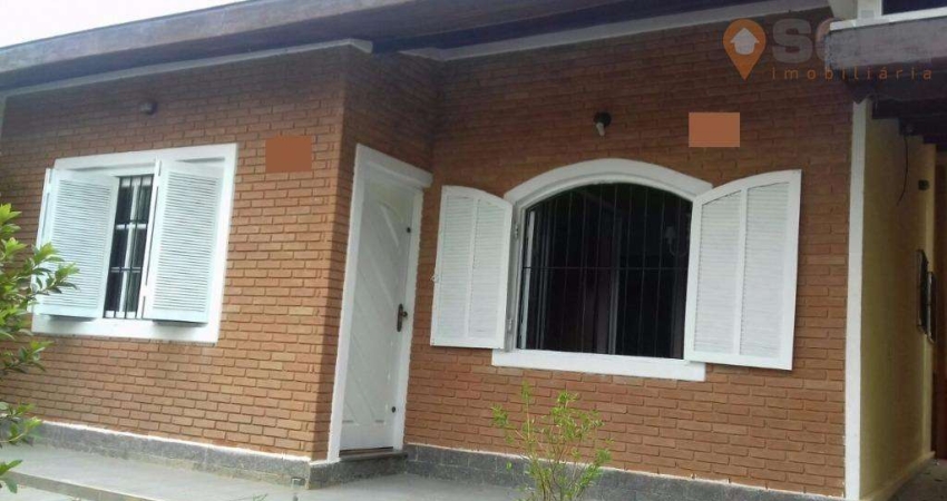 Casa à venda, 151 m² por R$ 900.000,00 - Jardim das Indústrias - São José dos Campos/SP