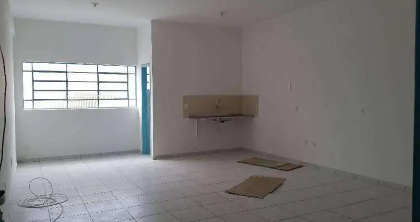 Sala para alugar, 45 m² por R$ 805,00/mês - Cidade Morumbi - São José dos Campos/SP