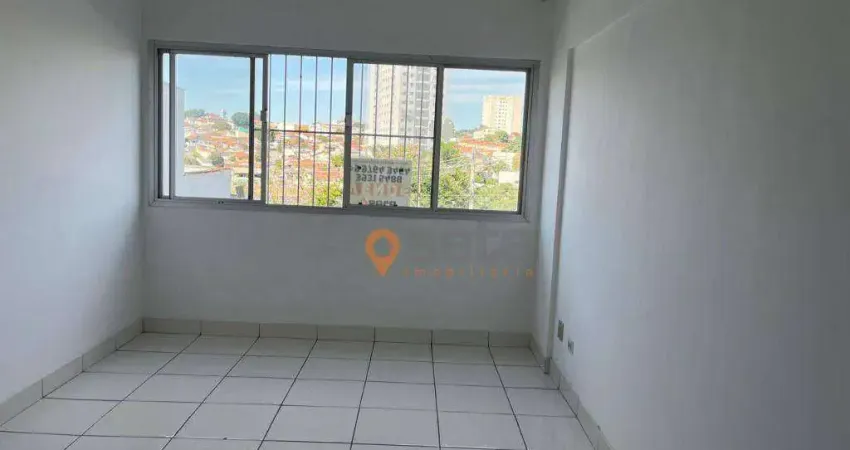 Apartamento à venda, 86 m² por R$ 360.000,00 - Centro - São José dos Campos/SP
