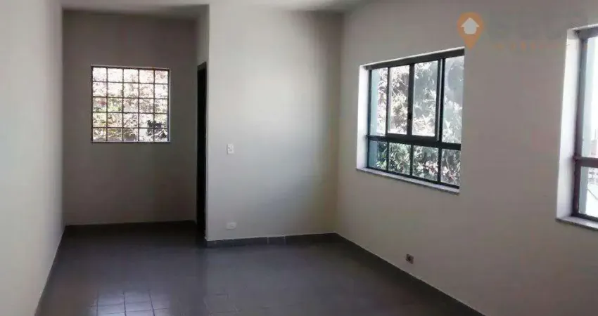 Sala para alugar, 30 m² por R$ 1.005,00/mês - Jardim das Indústrias - São José dos Campos/SP