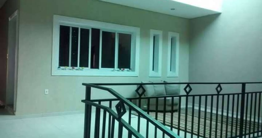 Casa à venda, 190 m² por R$ 590.000,00 - Villa Branca - Jacareí/SP