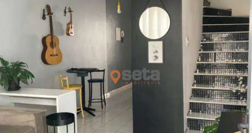 Casa à venda, 75 m² por R$ 380.000,00 - Jardim Limoeiro - São José dos Campos/SP