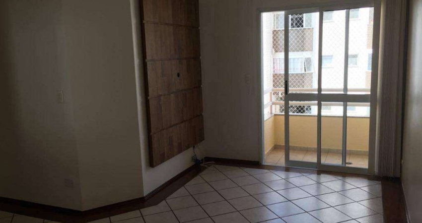 Apartamento com 2 dormitórios à venda, 60 m² por r$ 600.000,00 - jardim aquarius - são josé dos campos/sp