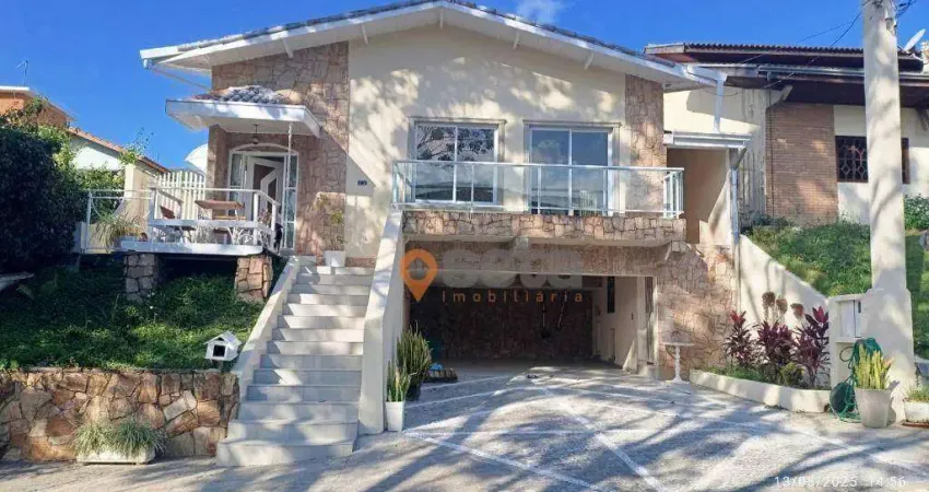 Casa com 4 dormitórios à venda, 184 m² por r$ 1.700.000,00 - urbanova - são josé dos campos/sp