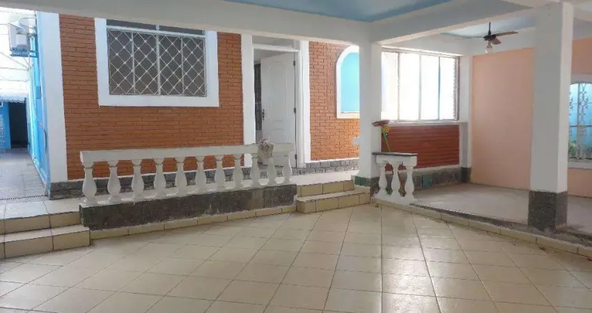 Casa com 4 dormitórios à venda, 250 m² por R$ 730.000,00 - Jardim das Indústrias - São José dos Campos/SP