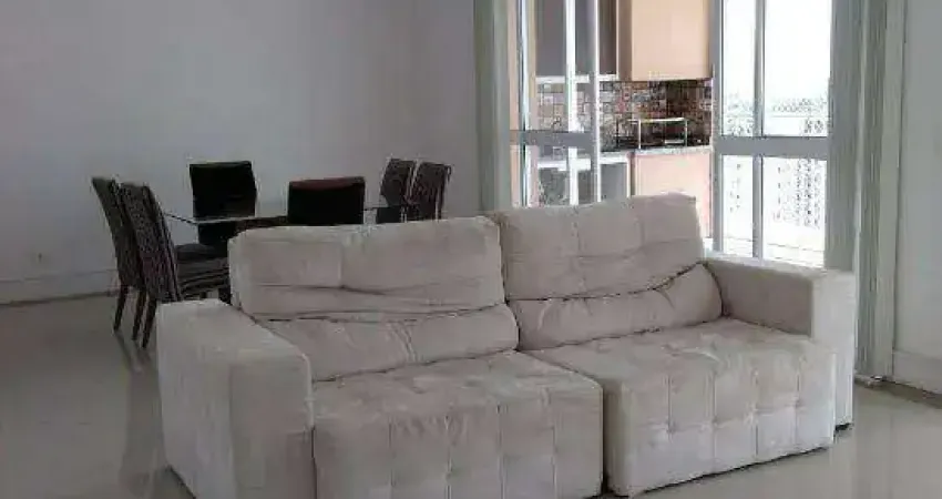 Apartamento à venda, 140 m² por R$ 1.350.000,00 - Jardim das Indústrias - São José dos Campos/SP
