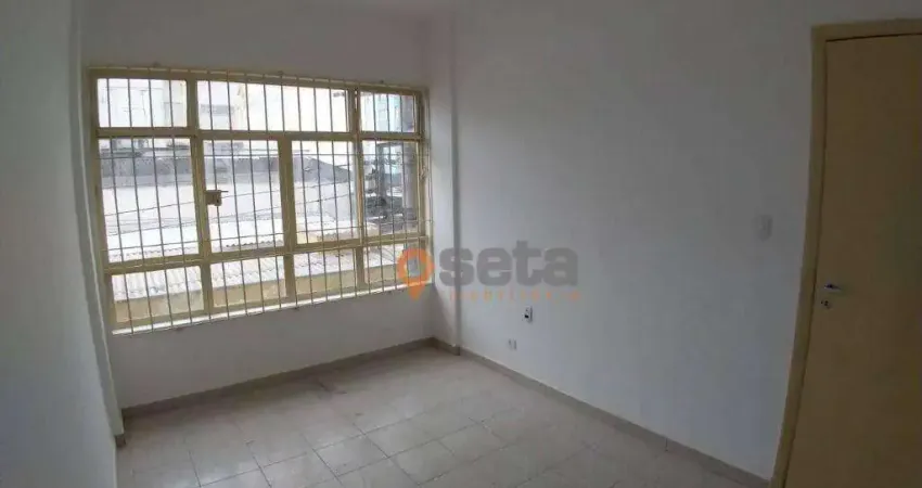 Sala, 70 m² - venda por R$ 125.000,00 ou aluguel por R$ 1.232,00/mês - Centro - São José dos Campos/SP