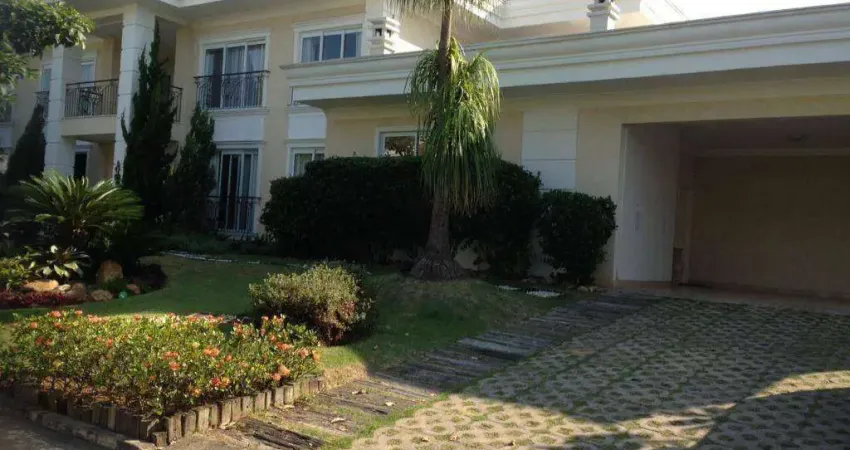 Casa à venda, 742 m² por R$ 4.800.000,00 - Jardim Paraíba - Jacareí/SP