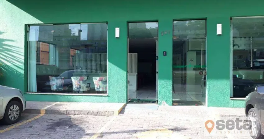 Prédio à venda, 1200 m² por R$ 8.000.000,00 - Jardim Satélite - São José dos Campos/SP