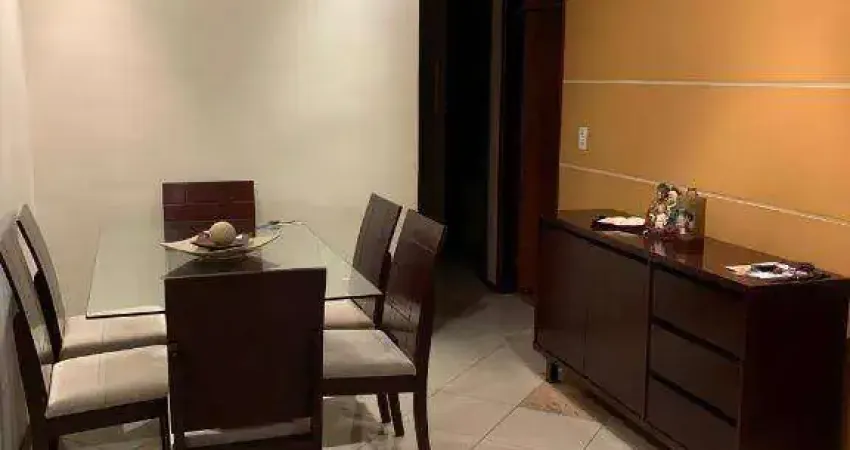 Apartamento para alugar, 72 m² por R$ 3.708,78/mês - Jardim Aquarius - São José dos Campos/SP