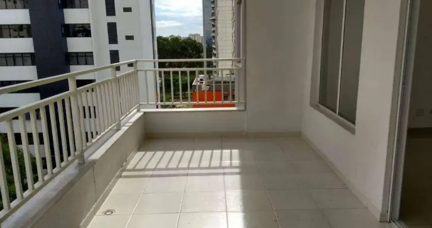 Apartamento com 2 dormitórios à venda, 70 m² por r$ 830.000,00 - jardim aquarius - são josé dos campos/sp