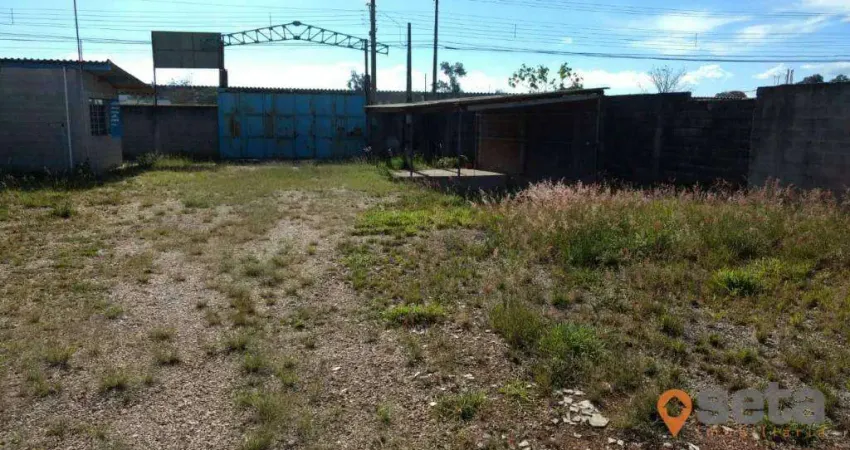 Terreno à venda, 1400 m² por R$ 2.000.000,00 - Residencial Esperança - Caçapava/SP
