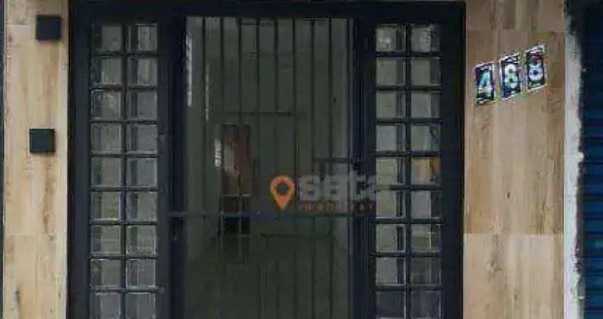 Ponto para alugar, 40 m² por r$ 2.580,00/mês - jardim das indústrias - são josé dos campos/sp