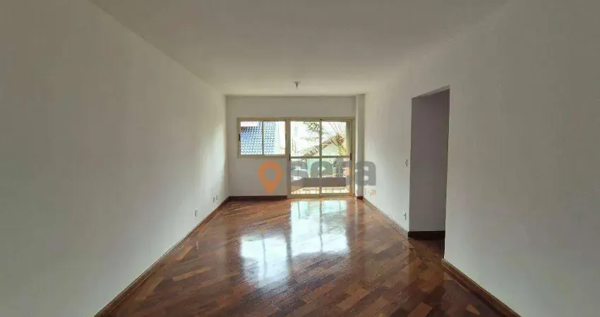 Apartamento com 4 dormitórios, 132 m² - venda por r$ 1.300.000,00 ou aluguel por r$ 6.382,00/mês - jardim aquarius - são josé dos campos/sp