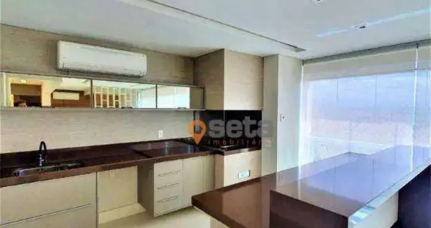 Apartamento à venda, 278 m² por R$ 3.500.000,00 - Jardim Aquarius - São José dos Campos/SP