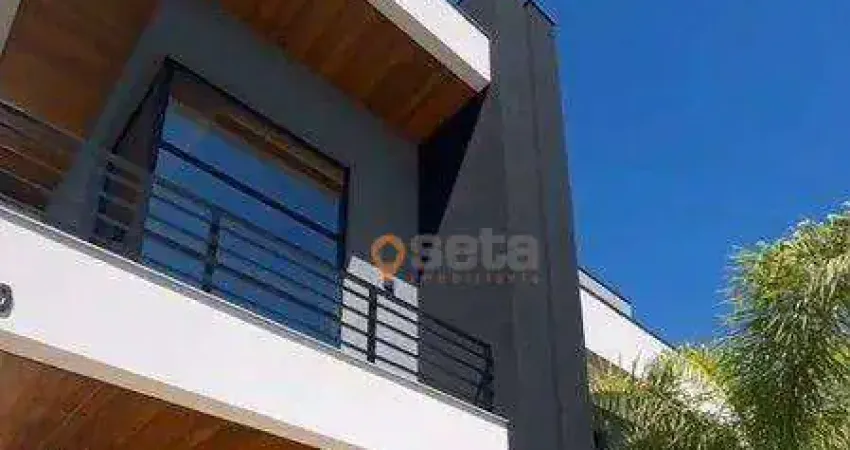 Casa à venda, 290 m² por R$ 3.850.000,00 - Condomínio Residencial Alphaville II - São José dos Campos/SP