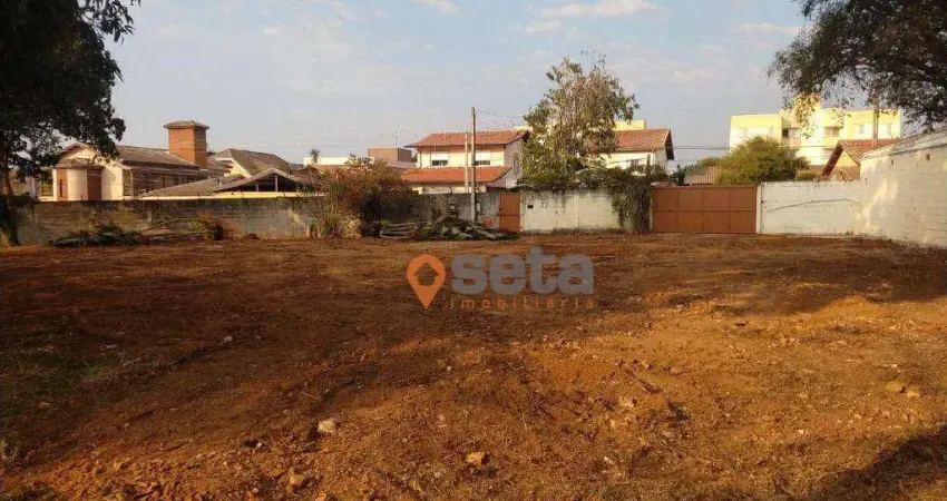 Terreno à venda, 310 m² por R$ 623.000,00 - Jardim das Indústrias - São José dos Campos/SP