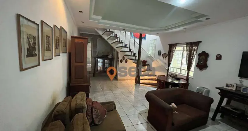 Casa à venda, 120 m² por R$ 500.000,00 - Jardim das Indústrias - São José dos Campos/SP