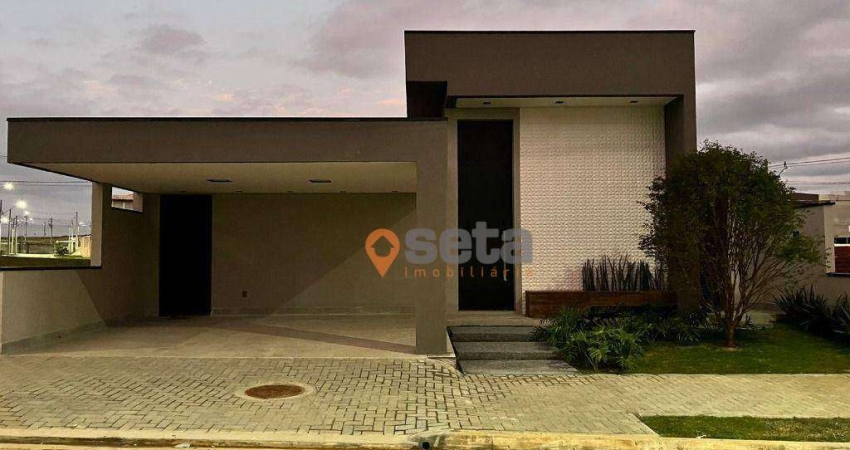 Casa à venda, 175 m² por R$ 1.470.000,00 - Condomínio Residencial Floresta - São José dos Campos/SP