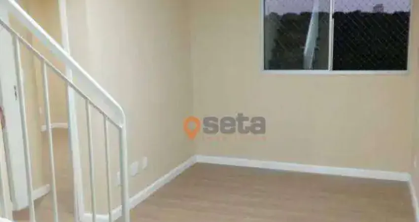 Apartamento à venda, 106 m² por R$ 399.000,00 - Bosque dos Eucaliptos - São José dos Campos/SP