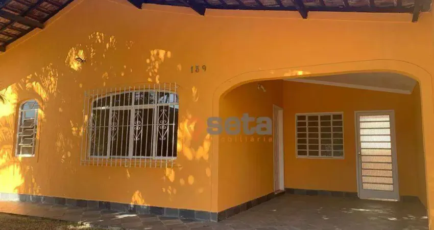 Casa com 4 dormitórios à venda, 150 m² por R$ 950.000,00 - Jardim das Indústrias - São José dos Campos/SP