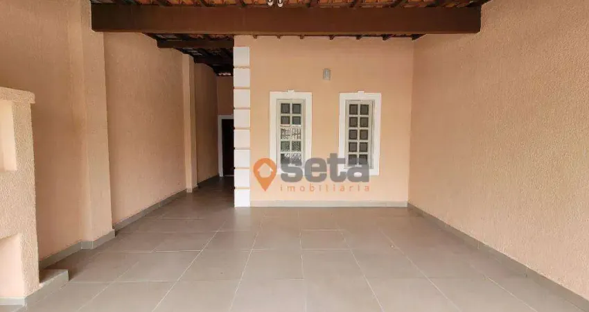 Casa com 2 dormitórios para alugar, 75 m² por r$ 2.751,00/mês - jardim das indústrias - são josé dos campos/sp